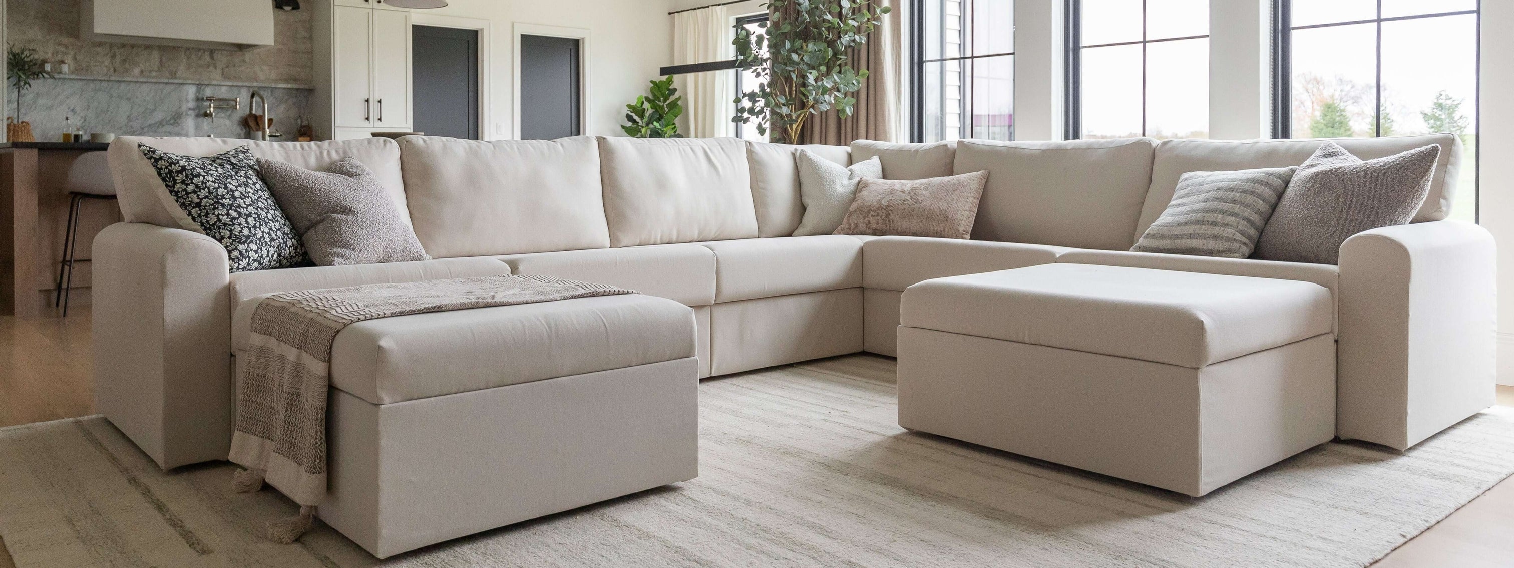 Elevate Your Living Space